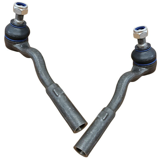 Mercedes E Class 2002-2010 Front Outer Tie Track Rod Ends Pair