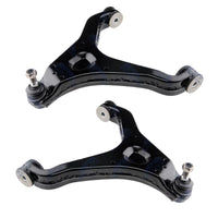Iveco Daily 1999-2014 Front Wishbone Control Arms Pair