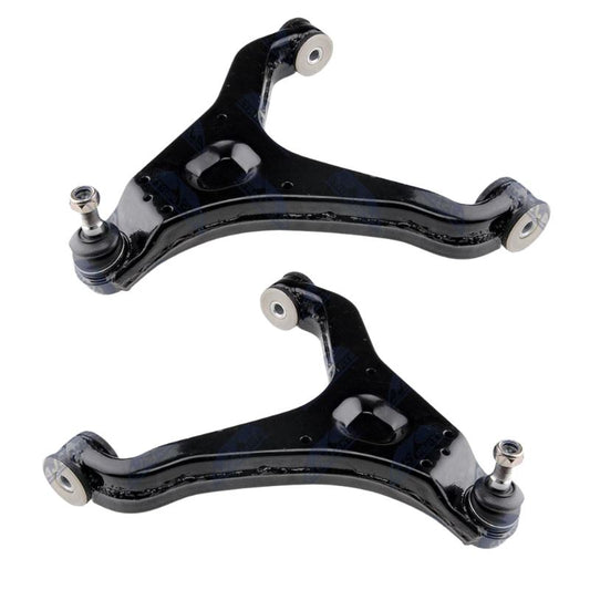 Iveco Daily 1999-2014 Front Wishbone Control Arms Pair
