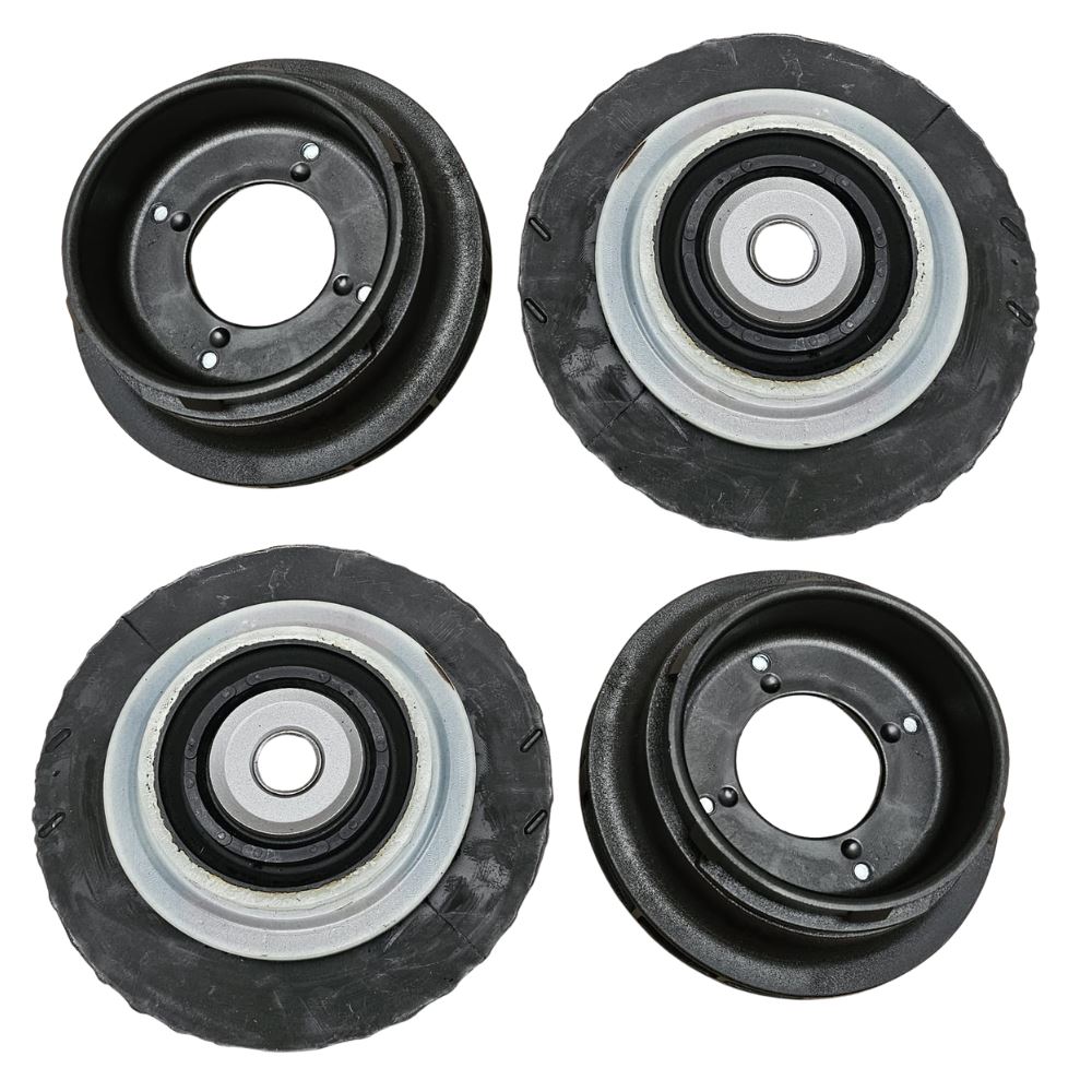 Nissan NV400 Vauxhall Movano Renault Master 2010-2020 Front Strut Top Mounts Pair