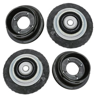 Nissan NV400 Vauxhall Movano Renault Master 2010-2020 Front Strut Top Mounts Pair
