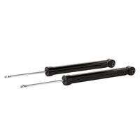 For Skoda Octavia Rear Shock Absorbers Pair Premium Shocks 2012-2021