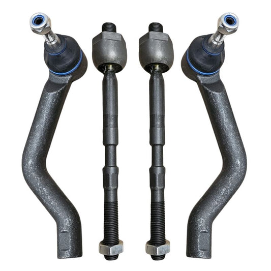 Renault Kadjar 2015-2022 Front Outer Tie Track Rod Ends