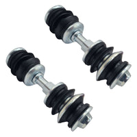 Front Wishbones & Drop Links For Toyota Aygo Peugeot 108 Citroen C1 2014-22 TUV