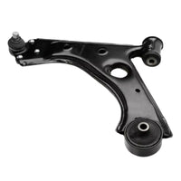 Vauxhall Corsa E 2015-2019 Front Wishbone Control Arms Inner Outer Tie Track Rods & Drop Links