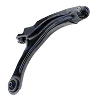 Renault Zoe 2012-2023 Front Wishbone Control Arms & Anti Roll Bar Drop Links
