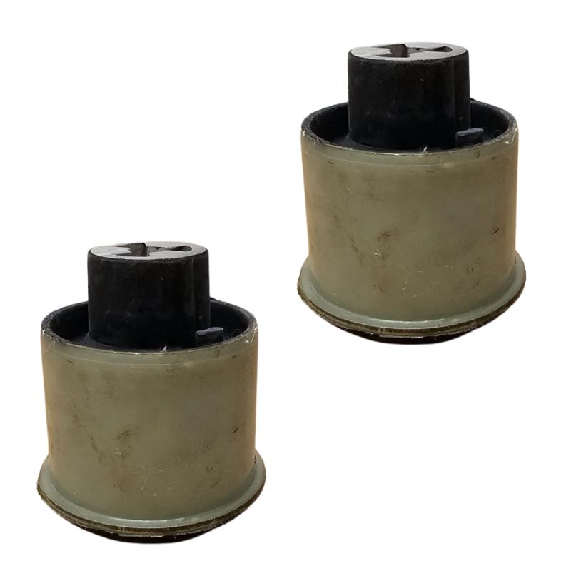 Audi A1 2010-2017 Rear Trailing Arm Axle Bushes Pair