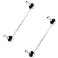 Front Drop Links Pair For Toyota Prius C 1.5 Hybrid TUV Certified Anti Roll Bars