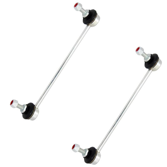 Front Drop Links Pair For Toyota Prius C 1.5 Hybrid TUV Certified Anti Roll Bars