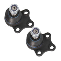 Renault Trafic Vauxhall Vivaro Nissan Primastar 2006-2019 Front Inner Outer Tie Track Rod Ends Drop Links & Ball Joints