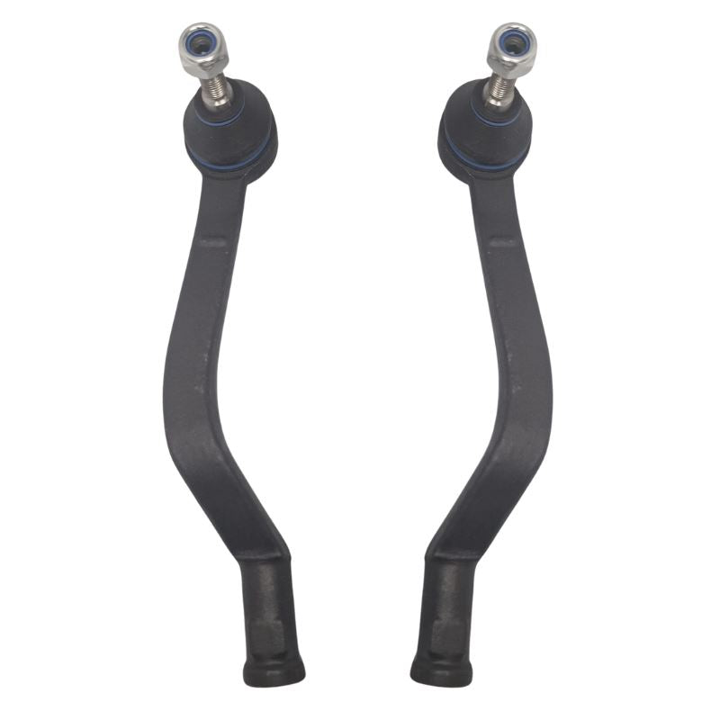 Dacia Sandero Logan 2012-2020 Front Outer Tie Track Rod Ends Pair