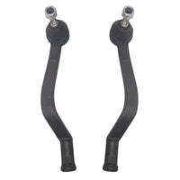 Dacia Sandero Logan 2012-2020 Front Outer Tie Track Rod Ends Pair