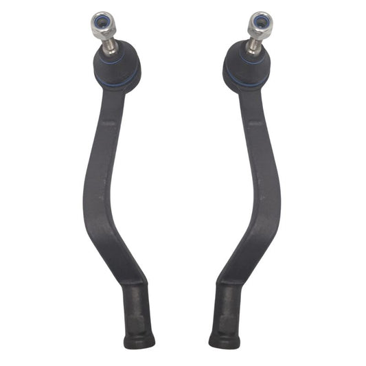 Dacia Sandero Logan 2012-2020 Front Outer Tie Track Rod Ends Pair