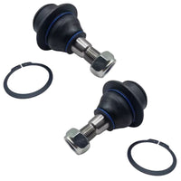 Ford Transit 2000-2014 Front Wishbone Control Arms Ball Joints & Anti Roll Bar Drop Links