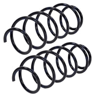 Vauxhall Astra 2005-2010 Front Coil Springs Pair
