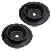 Suzuki Splash 2008-2014 Front Strut Top Mounts & Bearings Pair