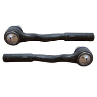 Mercedes E Class 2002-2010 Front Outer Tie Track Rod Ends Pair