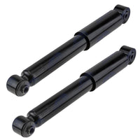 Fiat 500 2007-2020 Rear Shock Absorbers Pair