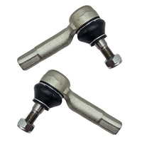Ford Fiesta 2008-2017 Front Inner & Outer Tie Track Rod Ends