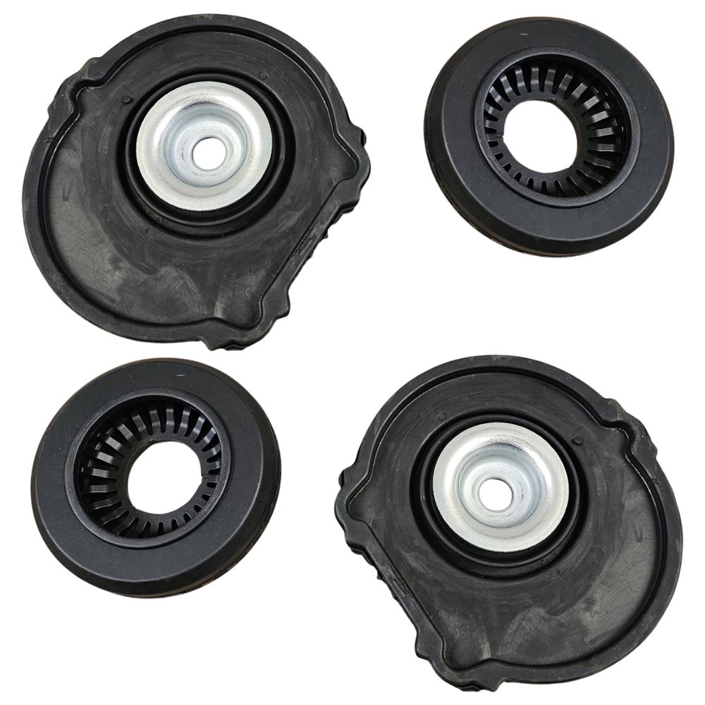 Peugeot 2008 2008-2017 Front Strut Top Mounts Pair