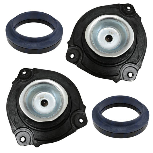 Nissan Juke 2010-2019 Front Strut Top Mounts & Bearings Pair