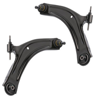 Nissan Qashqai 2007-2014 Front Wishbone Control Arms Pair Heavy Duty