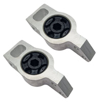 VW Tiguan 2007-2017 Front Wishbone Control Arm Bushes Pair