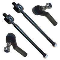 Ford Mondeo 2007-2014 Front Inner & Outer Tie Track Rod Ends