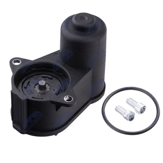 Audi A6 2006-2011 Rear Brake Caliper Servo Motor 12 Splines Electric Parking