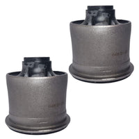 Toyota Corolla 2006-2018 Rear Axle Subframe Bushes Pair