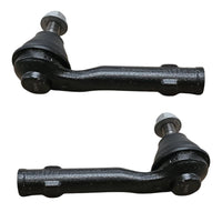Ford Puma 2019-2026 Front Inner & Outer Tie Track Rod Ends 4 Pieces