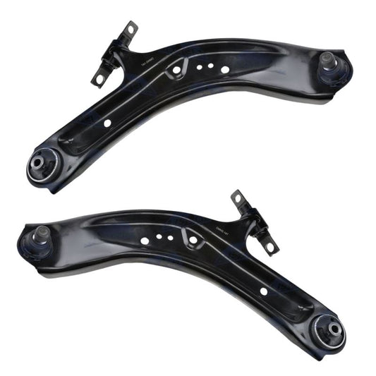 Nissan X Trail 2013-2022 Front Wishbone Control Arms Pair