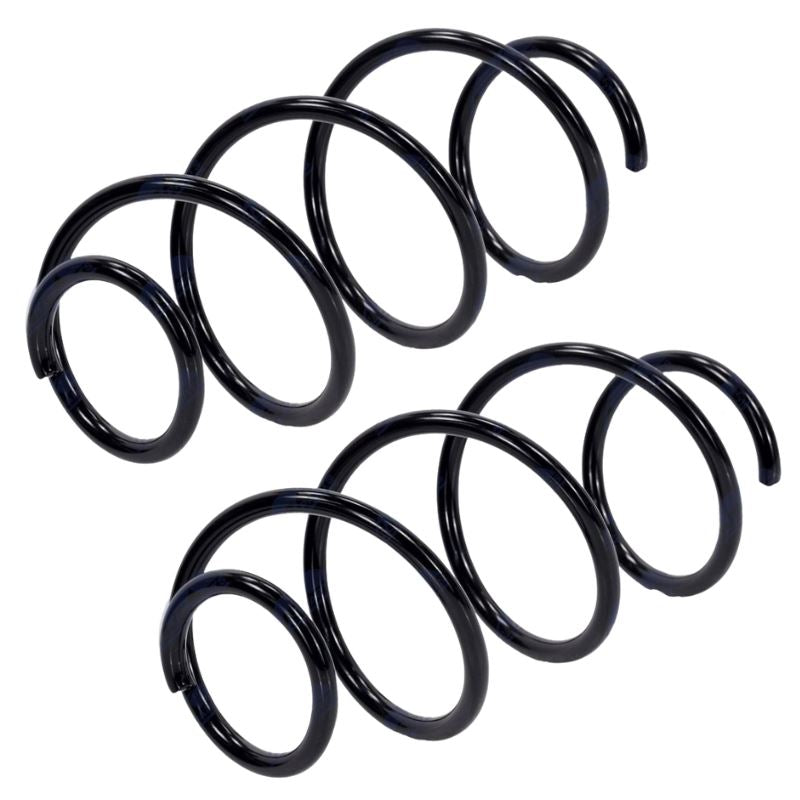 Audi A1 2014-2018 Front Coil Springs Pair