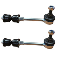 Vauxhall Antara 2006-2015 Rear Anti Roll Bar Drop Links Pair