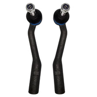 Citroen DS3 2009-2017 Front Wishbone Control Arms Drop Links & Outer Track Rod Ends