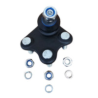 Skoda Rapid 2012-2019 Front Wishbone Control Arm Ball Joints Pair