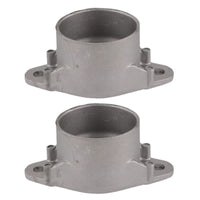 Mazda 2 2007-2014 Rear Strut Top Mounts Pair