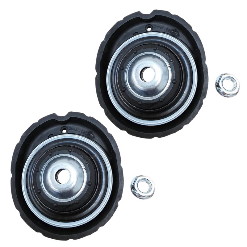 Citroen C2 2003-2009 Front Strut Top Mounts Pair