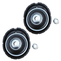 Citroen C2 2003-2009 Front Strut Top Mounts Pair