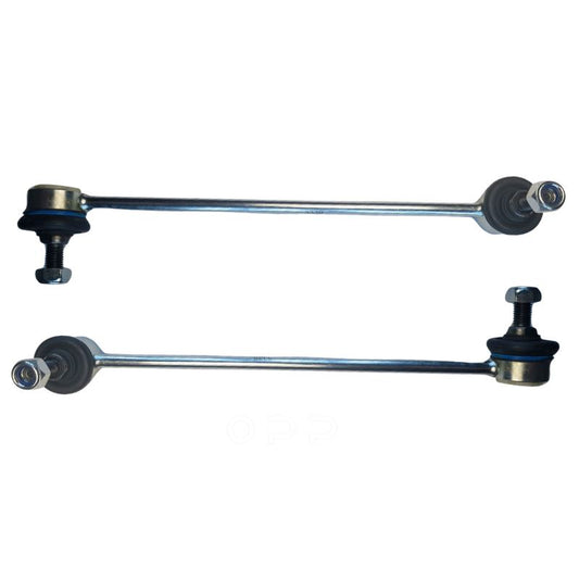 Hyundai Accent 2005-2010 Front Anti Roll Bar Drop Links Pair