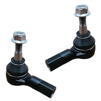 Vauxhall Mokka 2012-2019 Front Wishbone Control Arms Drop Links & Outer Track Rod Ends