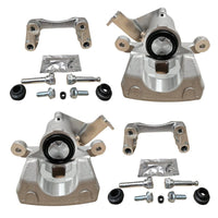 Hyundai I30 2011-2017 Rear Brake Calipers Carriers & Slider Pins