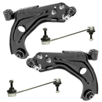 Vauxhall Grandland X 2017-2022 Front Wishbone Control Arms & Anti Roll Bar Drop Links