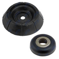 Vauxhall Agila 2008-2014 Front Strut Top Mounts & Bearings Pair