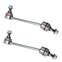 For Land Rover Freelander Front Anti Roll Bar Drop Link Pair 1998-2006 Heavy Duty