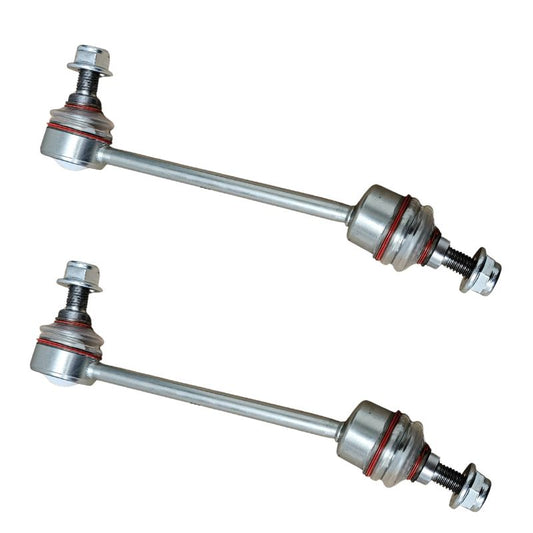 For Land Rover Freelander Front Anti Roll Bar Drop Link Pair 1998-2006 Heavy Duty