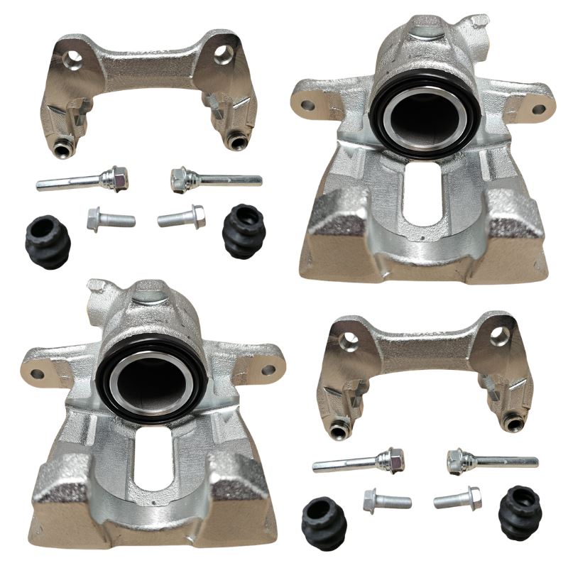 Range Rover Sport 2004-2013 Rear Brake Calipers Carriers & Slider Pins