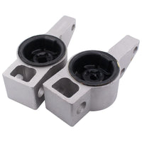 Audi A3 2003-2013 Front Wishbone Control Arm Bushes Pair