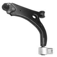 Ford Fiesta 2002-2008 Front Wishbone Control Arms Inner Outer Tie Track Rods & Drop Links