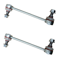 VW Sharan 1995-2010 Front Anti Roll Bar Drop Links Pair